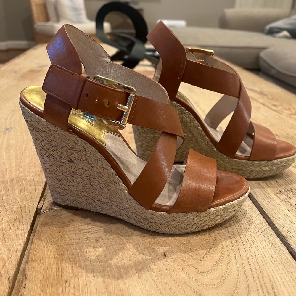 Michael Kors Wedge